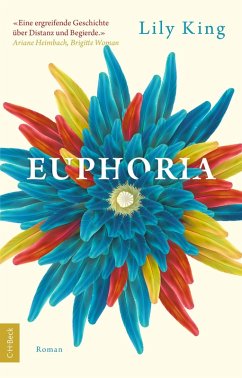 Euphoria - King, Lily