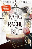 Ein Käfig aus Rache und Blut Ein Käfig aus Rache und Blut