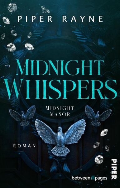 Midnight Whispers Midnight Whispers