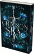 Der Schattenprinz / Crimson Sky Bd.2 - Bild 1