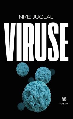 Cover Viruse (eBook, ePUB)