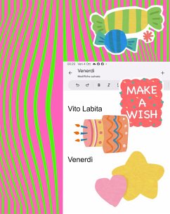 Cover Venerdì (eBook, PDF)