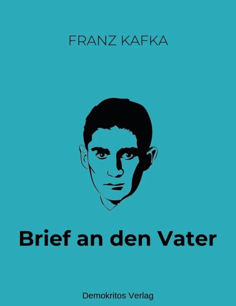 Brief an den Vater (eBook, ePUB) Brief an den Vater (eBook, ePUB)
