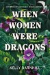 When Women were Dragons - Unterdrückt.... - Bild 1