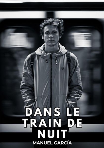 Dans le Train de Nuit (eBook, ePUB)