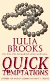 Quick Temptations (eBook, ePUB)