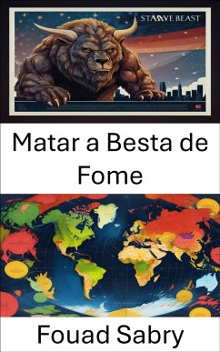 Matar a Besta de Fome (eBook, ePUB) - Sabry, Fouad