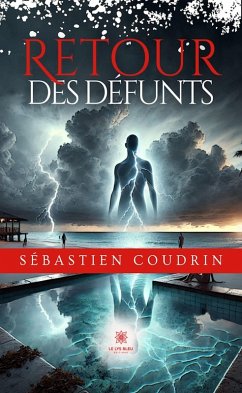 Cover Retour des défunts (eBook, ePUB)