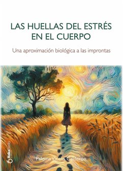 Cover Las huellas del estrés en el cuerpo (eBook, ePUB)