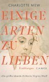 Einige Arten zu lieben Einige Arten zu lieben