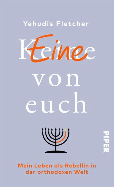 (K)eine von euch (K)eine von euch
