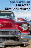 Ein roter Straßenkreuzer Ein roter Straßenkreuzer