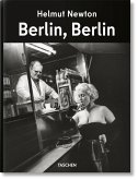 Helmut Newton. Berlin, Berlin Helmut Newton. Berlin, Berlin