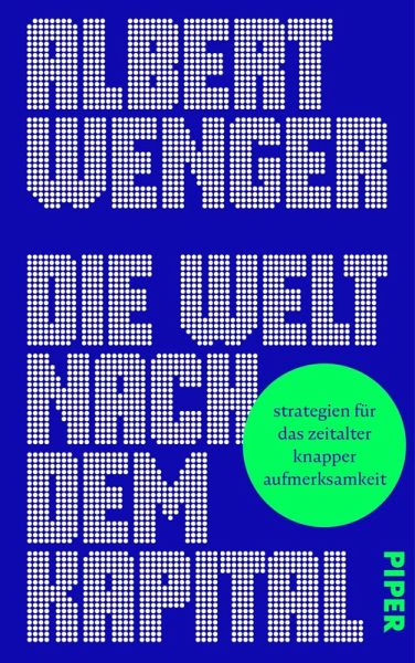Die Welt nach dem Kapital Die Welt nach dem Kapital