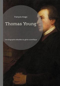 Thomas Young - Arago, François