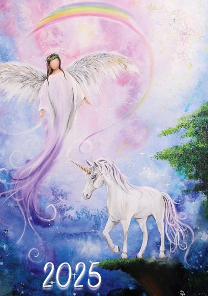 Mein magisches Jahr 2025