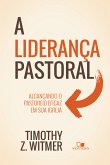 A liderança pastoral (eBook, ePUB)