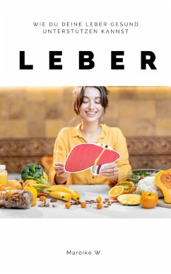 Cover Leber (eBook, ePUB)