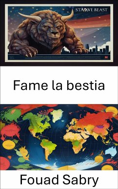 Fame la bestia (eBook, ePUB) - Sabry, Fouad