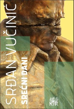 Cover Srecni dani (eBook, ePUB)