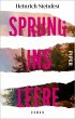 Sprung ins Leere - Bild 1