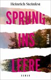 Sprung ins Leere Sprung ins Leere