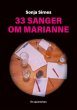 33 sanger om Marianne - Bild 1
