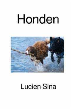 Cover Honden