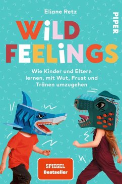 Cover Wild Feelings