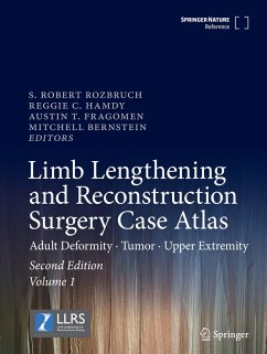 Limb Lengthening and Reconstruction Surgery Case Atlas