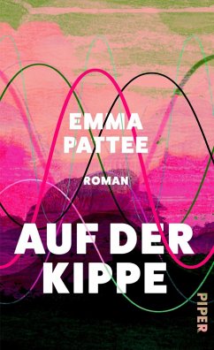 Auf der Kippe - Pattee, Emma