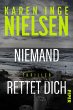 Niemand rettet dich / Grenzland Bd.3 - Bild 1