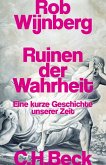 Ruinen der Wahrheit Ruinen der Wahrheit