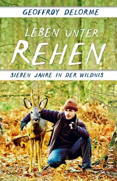 Cover Leben unter Rehen