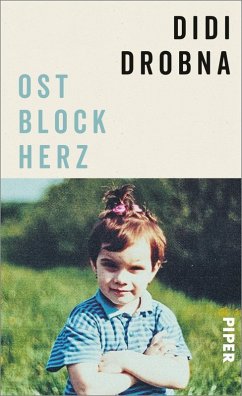 Cover Ostblockherz