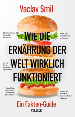 Cover Wie die Ernährung der Welt wirklich funktioniert