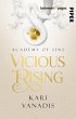 Vicious Rising: Academy of Sins - Bild 1