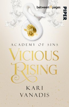 Vicious Rising: Academy of Sins - Vanadis, Kari