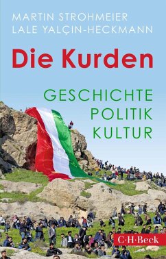 Cover Die Kurden