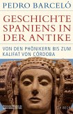 Geschichte Spaniens in der Antike Geschichte Spaniens in der Antike