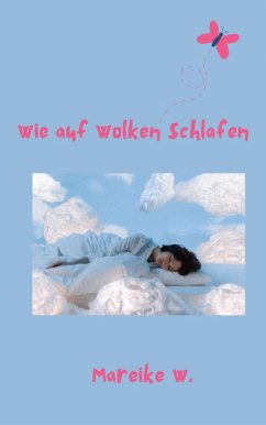 Cover Wie auf Wolken schlafen (eBook, ePUB)