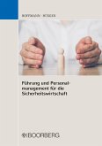 Führung und Personalmanagement für die Sicherheitswirtschaft (eBook, PDF)