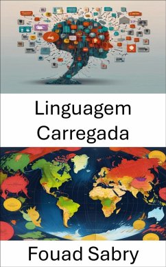 Linguagem Carregada (eBook, ePUB) - Sabry, Fouad