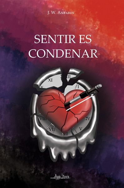 Sentir es condenar (eBook, ePUB)