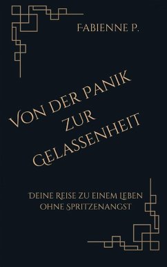 Cover Von der Panik zur Gelassenheit (eBook, ePUB)