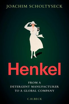 Cover Henkel