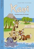 Kani Ukulele lernen für Kinder Kani Ukulele lernen für Kinder