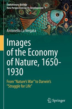 Cover Images of the Economy of Nature, 1650-1930