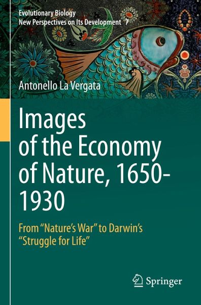 Images of the Economy of Nature, 1650-1930