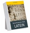 Langenscheidt Sprachkalender Latein 2026 - Bild 1